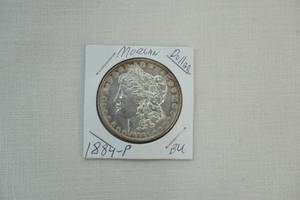 Morgan Dollar