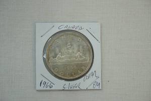 Canada Dollar