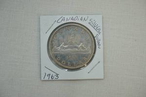 Canada Dollar
