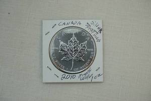 Canada Dollar