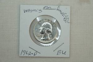 Washington Quarter