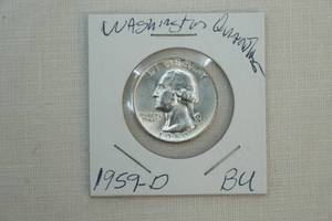 Washington Quarter