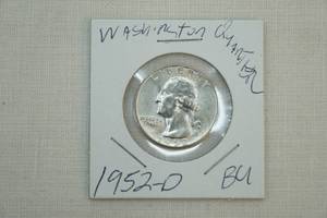 Washington Quarter
