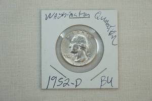 Washington Quarter