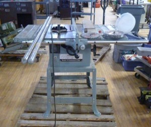 Delta 7 14 Table Saw