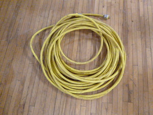 Heavy Duty Extension Cord