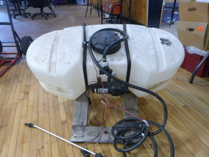 Fimco Industries Sprayer