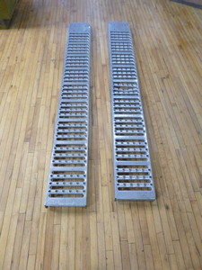 Erickson Ramps