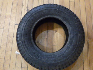 New Martin High-Speed Trailer Tire
