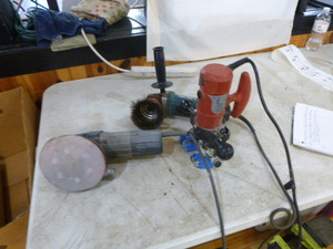 Power Tools
