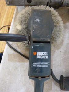 Power Tools