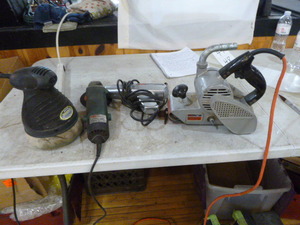 Power Tools