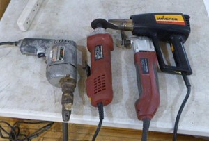 Power Tools