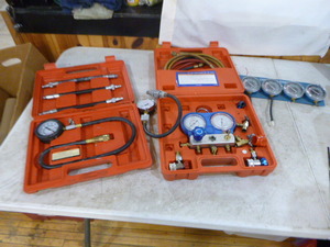 Gauge Sets