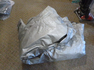 Large Tarp