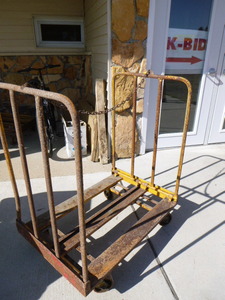 Shop Cart