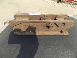 lot 12 image: Vintage Item Brandon 8670-20R