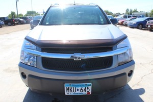 lot 8 image: 2005 Chevrolet Equinox LT - 2 Owners -