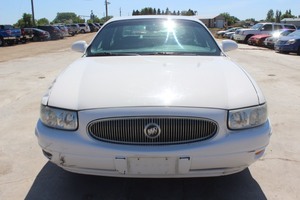 lot 15 image: 2005 Buick LeSabre Custom