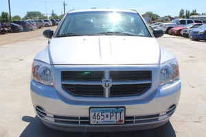 lot 17 image: 2007 Dodge Caliber