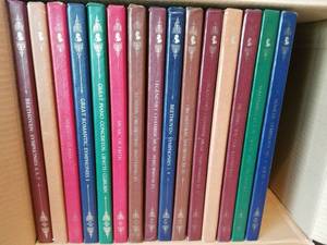 lot 64 image: Classical Music LPs
