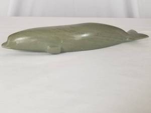 lot 14 image: Inuit Art
