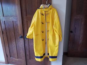 lot 149 image: Ralph Lauren Raincoat
