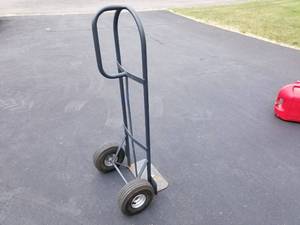 lot 183 image: 2 Wheel Dolly