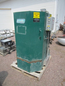 lot 1 image: (Near New) Fountain Kleen Tec Parts Washer