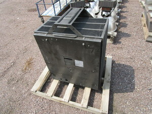 lot 11 image: Berko Shop Heater