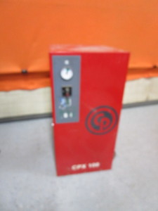 lot 30 image: Compressed Air Dryer
