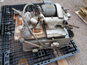 lot 29 image: Valve Grinder