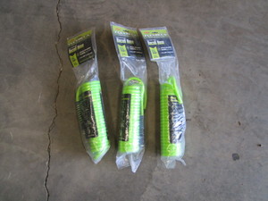 lot 73 image: (2) (New) 15 Air Hoses