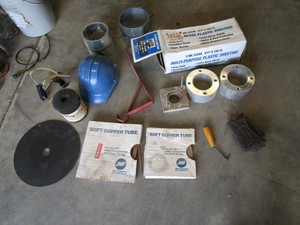 lot 82 image: Misc. Lot (see pics)