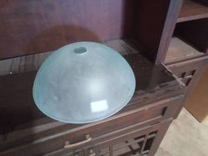 Vanity bowl
