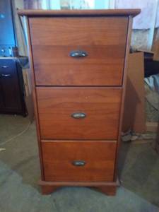File cabinet