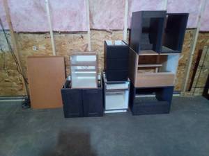 misc cabinets