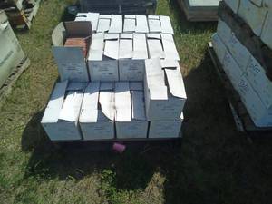 Boulder Creek brick veneers