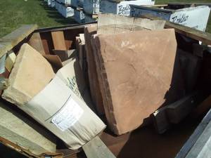 wall cap