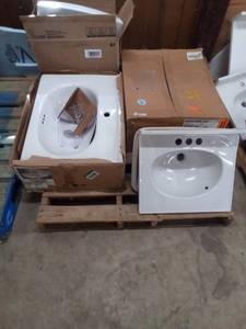 sinks