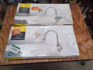 Kitchen Faucet
