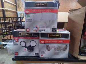 Security Light