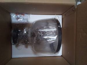 Light Fixture