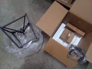 Light Fixture