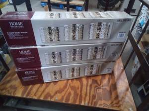 3 light vanity fixture