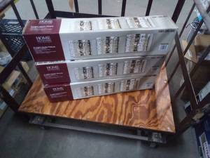 3 light vanity fixture