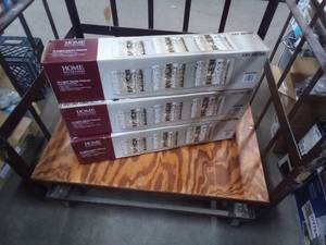 3 light vanity fixture
