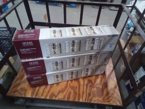 3 light vanity fixture