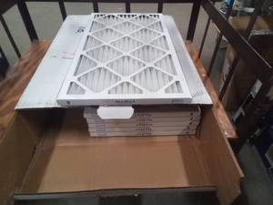 furnace filters