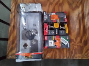 kwik set lock sets